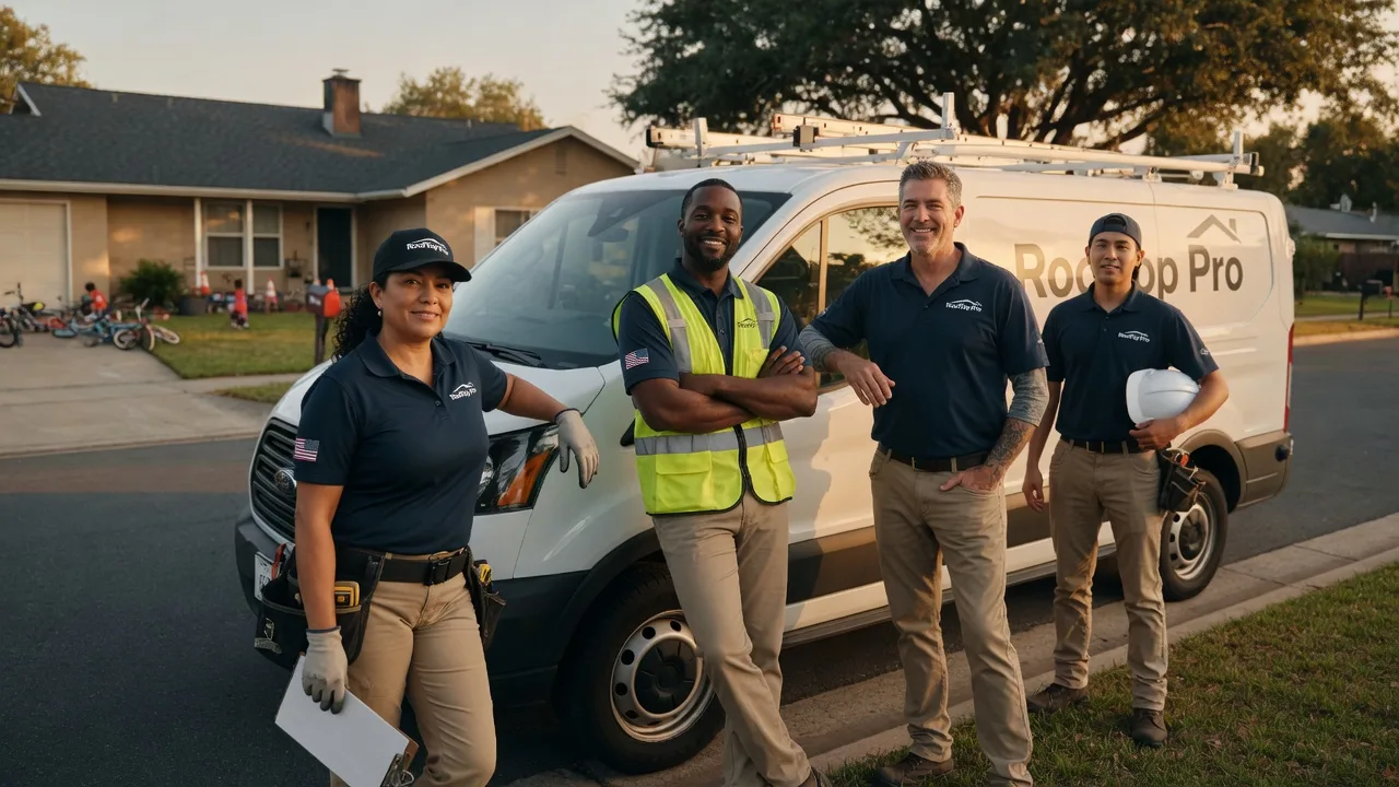 Roof Repair in La Veta, CO near me